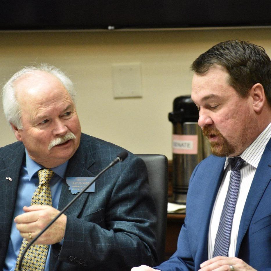 Montana Republicans dominated the 2024 election. Things got 'weird' as some sided with Democrats